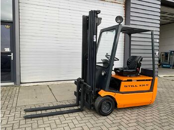 Heftruck STILL R20