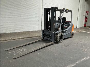 Heftruck STILL RX60