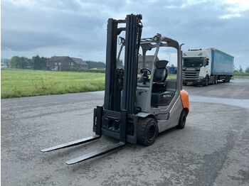 Heftruck STILL RX70