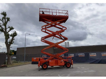 Hoogwerker SKYJACK