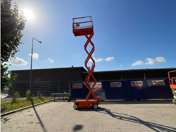 Hoogwerker SKYJACK