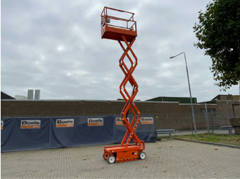 Hoogwerker SKYJACK