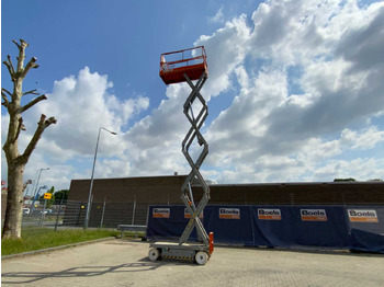 Hoogwerker SKYJACK