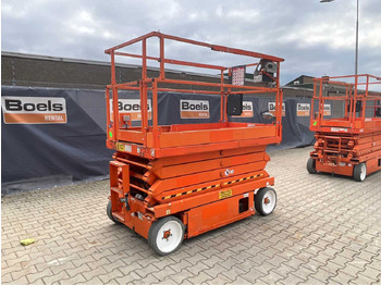 Hoogwerker SkyJack SJ III 4626: afbeelding 4 Hoogwerker SkyJack SJ III 4626: afbeelding 4