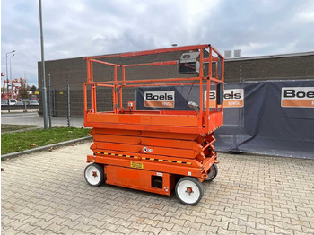 Hoogwerker SkyJack SJ III 4626: afbeelding 2 Hoogwerker SkyJack SJ III 4626: afbeelding 2