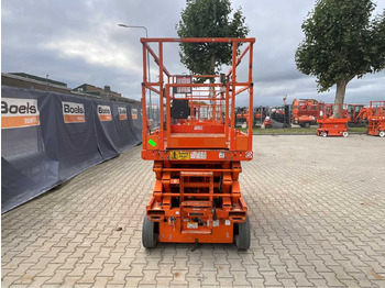 Hoogwerker SkyJack SJ III 4626: afbeelding 5 Hoogwerker SkyJack SJ III 4626: afbeelding 5