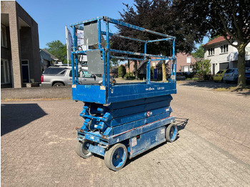 Hoogwerker SKYJACK