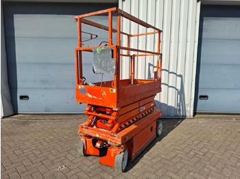 Hoogwerker SKYJACK
