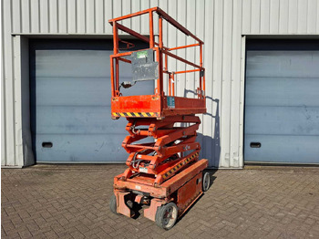 Hoogwerker SKYJACK
