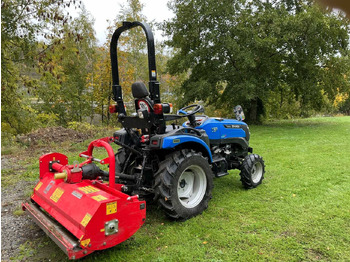 Tractor Solis T2a: afbeelding 5
