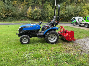 Tractor Solis T2a: afbeelding 2