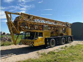 Mobiele kraan SPIERINGS