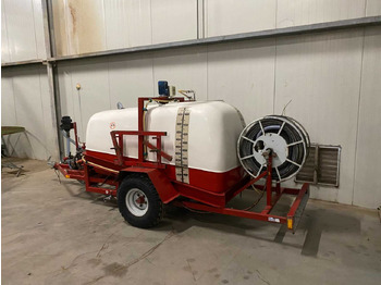 Veldspuit Spray trolley: afbeelding 3