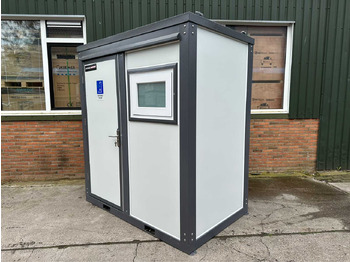 Wooncontainer Stahlworks Deluxe: afbeelding 4