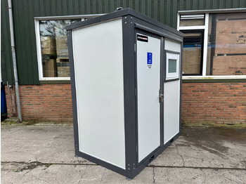 Wooncontainer Stahlworks Deluxe: afbeelding 3