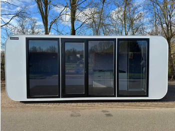 Wooncontainer Stahlworks Eco 6000 B: afbeelding 3