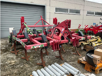 Cultivator