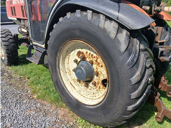 Mini tractor Steyr 8075: afbeelding 5