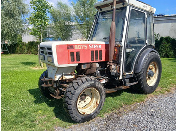 Mini tractor STEYR