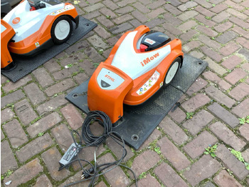 Gazonmaaier Stihl Rmi422p: afbeelding 4