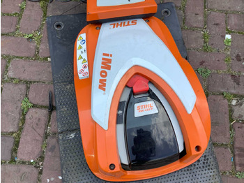 Gazonmaaier Stihl Rmi422p: afbeelding 3