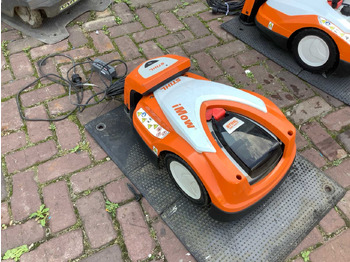 Gazonmaaier Stihl Rmi422p: afbeelding 2