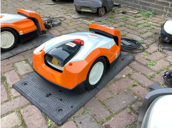 Gazonmaaier STIHL