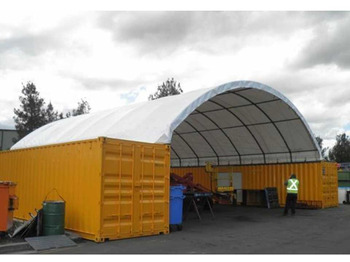 Wissellaadbak/ Container