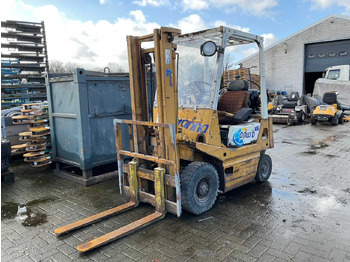 Heftruck TCM