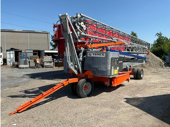 Torenkraan TEREX
