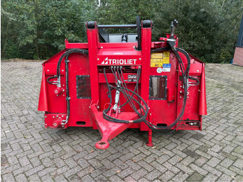 Silo materieel Trioliet UKW 3500: afbeelding 2