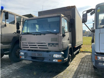 Vrachtwagen STEYR