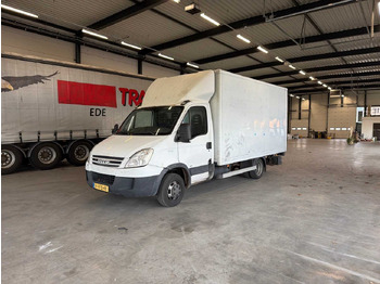 Vrachtwagen IVECO