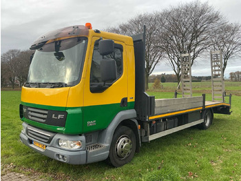 Vrachtwagen DAF LF 45