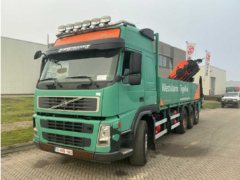 Vrachtwagen VOLVO FM 440