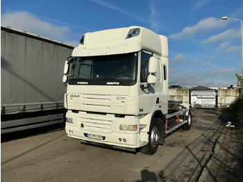 Vrachtwagen DAF CF 85 460