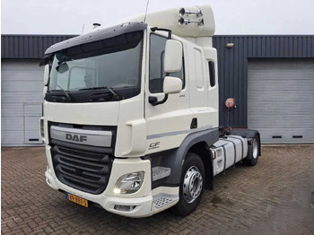 Vrachtwagen DAF CF 290