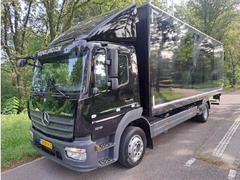 Vrachtwagen MERCEDES-BENZ Atego