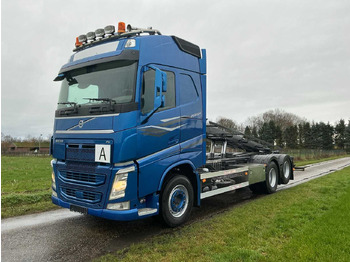 Vrachtwagen VOLVO FH 460
