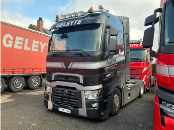 Vrachtwagen RENAULT T High 480