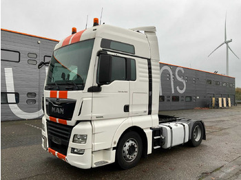 Vrachtwagen MAN TGX 18.460