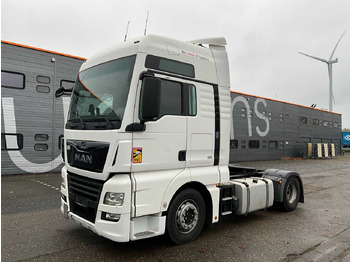 Vrachtwagen MAN TGX 18.460
