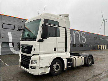 Vrachtwagen MAN TGX 18.460