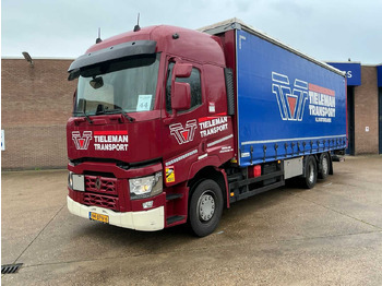 Vrachtwagen RENAULT T