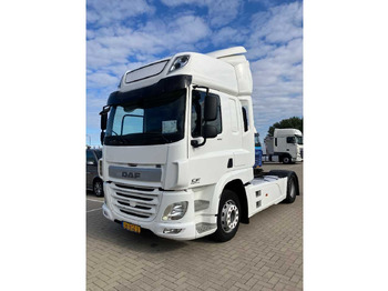 Vrachtwagen DAF CF 400