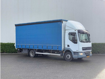 Vrachtwagen DAF LF 45