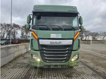 Vrachtwagen DAF XF 460
