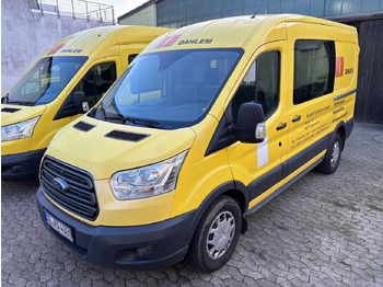 Vrachtwagen FORD Transit