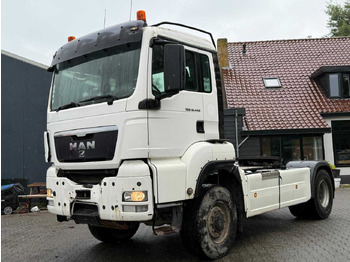 Vrachtwagen MAN TGS 18.440