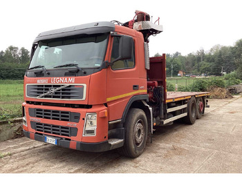 Vrachtwagen VOLVO FM12 460